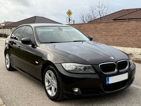 BMW E90 2.0d INDIVIDUAL - 2