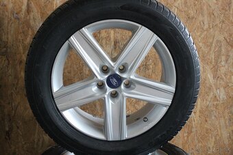 17".. 5x108....FORD KUGA.....ZIMNA SADA - 2