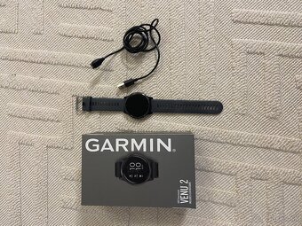 Garmin Venu 2 - 2