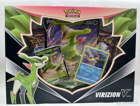 Pokemon V Box - 2