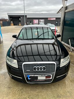 Audi a6 - 2