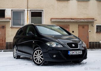 Seat Altea XL 1.8 TSI Sport DSG - 2