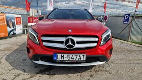 Mercedes-Benz GLA 180 d - 2