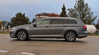 Volkswagen Passat 2.0 BiTdi 176kw 4motion Highline - 2