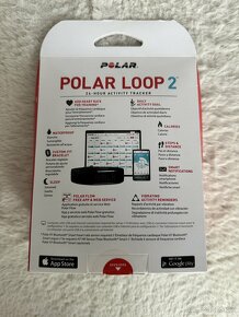 POLAR LOOP 2 - 2