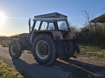 ZETOR 16145 - 2