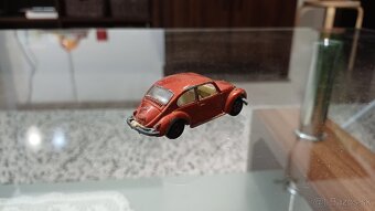 Matchbox VW 1500 Saloon - 2