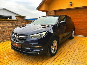 Opel Grandland X 1.5 CDTI S S Innovation A/T8 - 2