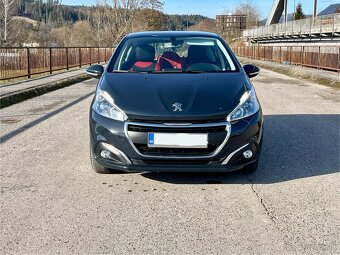 Predam peugeot 208 1.2 61 KW - 2