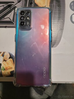 Oppo reno 5z 5g - 2