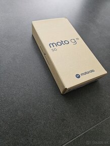 Motorola moto g 35, 5G midnight black 256GB - 2