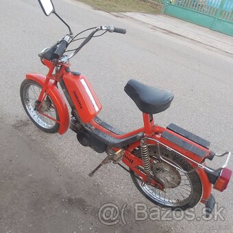 Babetta 210 - 2