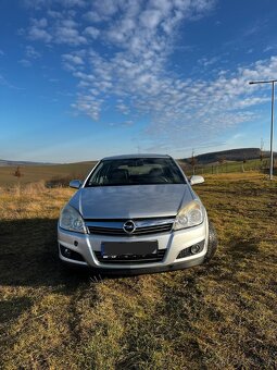 Predám Opel Astra - 2