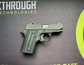 Predám Sig Sauer P238 - 2