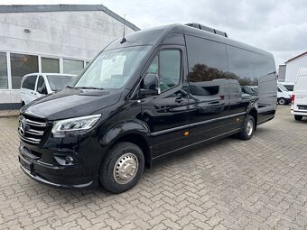 Mercedes-Benz Sprinter 519 23+1 - 2