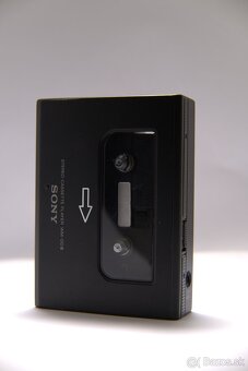 SONY WM-DD III - 2