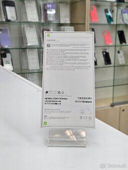 Apple Iphone 16 Pro Max 512GB | ZABALENÝ - 2