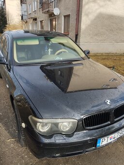 BMW 730d - 2