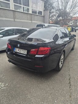 BMW 5 - 2