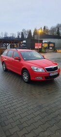 Škoda Octavia 1,6tdi 77kw 2011 - 2