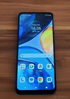 Motorola Moto G22 - TOP stav - 2