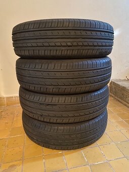 Letné pneumatiky YOKOHAMA 175/65 R15 84 H - 2