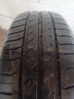 Letné pneumatiky 2ks. 195/65 R15 91T Taufenn - 2