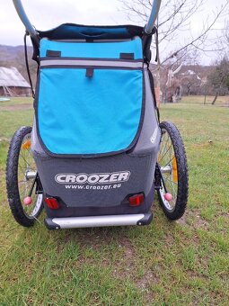 Croozer - 2