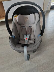 Cybex aton 5 - 2