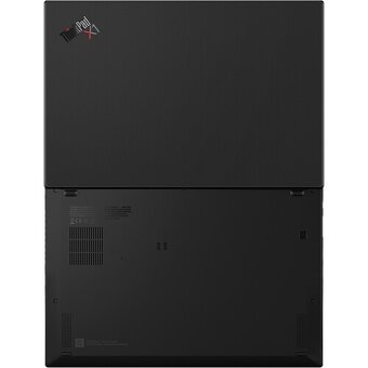 Lenovo ThinkPad X1 Carbon Gen8-14-Core i5-10210U-8GBRAM-1TBS - 2