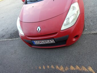 Renault Clio grandtour 3 - 2