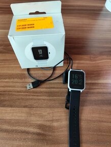 Xiaomi amazfit bip white - 2