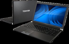 Toshiba R850, 8GB ram, WIN10 Pro, i5, baterka - 2