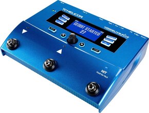 TC Helicon VoiceLive Play - 2