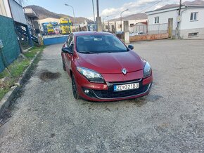 Renault Mégane 1.2TCe Dynamique - 2