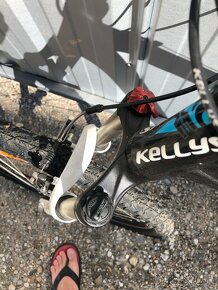 Predám bicykel Kellys Oxygen XE - 2