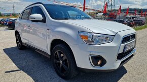 Mitsubishi ASX 2.2 DI-D Instyle 4x4 - 2