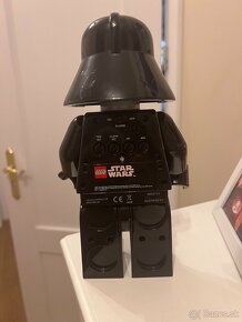 Budik star wars LEGO - 2