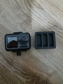 Dji osmo action - 2