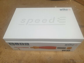 Novy Wida speede - 2