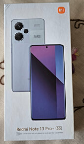 Xiaomi Redmi Note 13 Pro+ 5G 12GB/512GB - 2