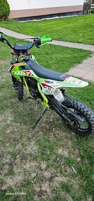 Xmoto 110 - 2