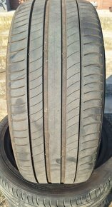 Letné pneumatiky 245/45 R19 Michelin Primacy 3 - 2