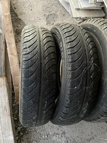 pneumatiky letné 175/80 r14 - 2