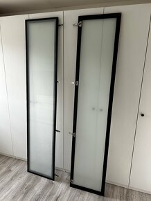 Ikea pax dvere - 2