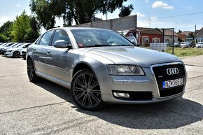 Audi A8 3.0 V6 TDI quattro tiptronic DPF - 2