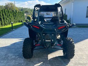 Polaris RZR XP 1000 # 2021 # 1960 km perfektné - 2