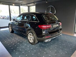 Mercedes-Benz GLC 220 d 4MATIC - 2