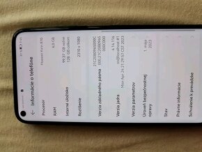 HUAWEI P40 LITE 6GB/128GB - 2