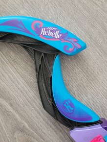 Nerf Rebelle luk - 2